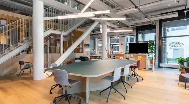 Regus